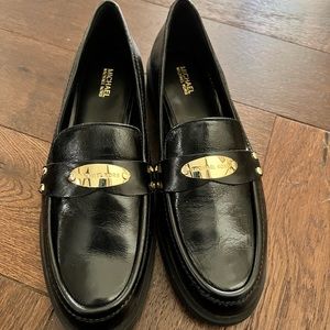 Brand New Michael Kors Loafer
